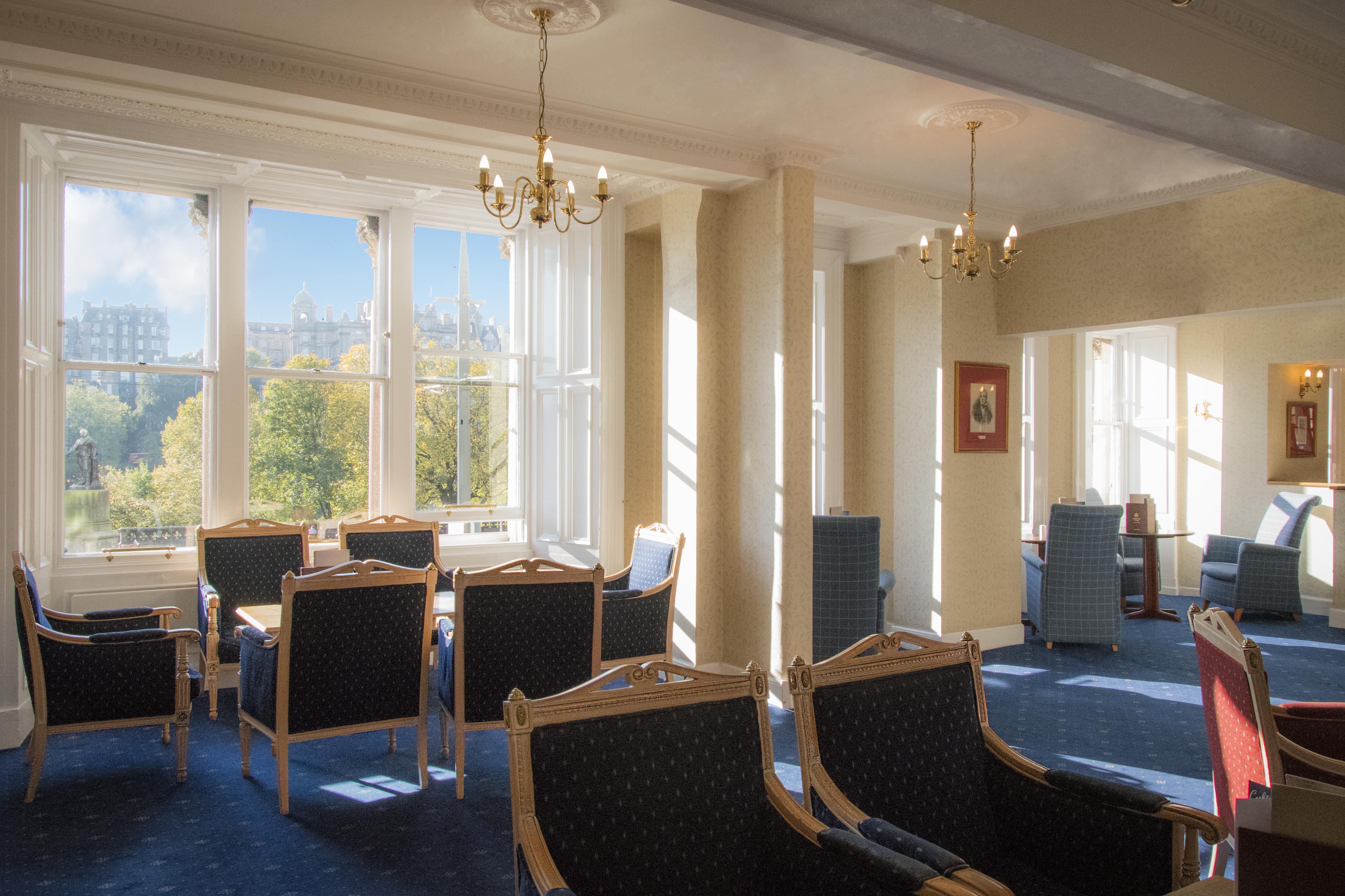 Old Waverley Hotel — Billeder 2